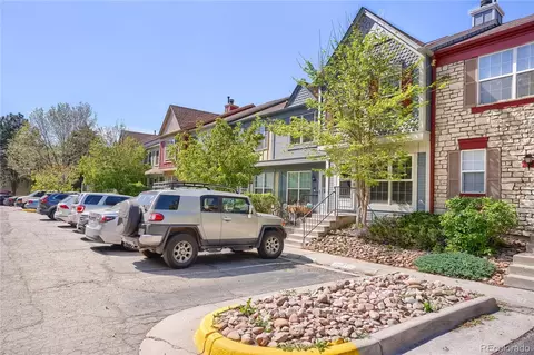 11961 E Kepner Dr, Aurora, CO 80012