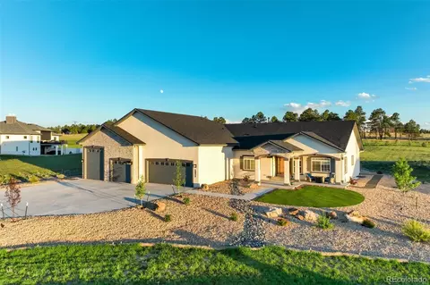 10877 Clove Hitch Ct, Colorado Springs, CO 80908