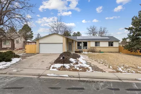3105 S Olathe Way, Aurora, CO 80013