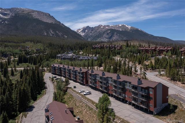 9800 Ryan Gulch Rd #105, Silverthorne, CO 80498