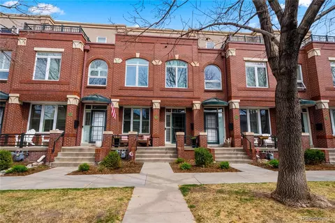6 S Monroe St, Denver, CO 80209