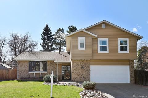 4635 S Xavier St, Denver, CO 80236 photo 1