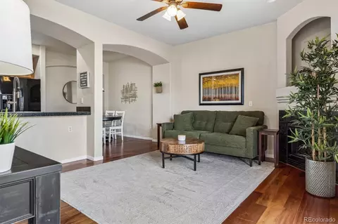 1821 S Dunkirk St #303, Aurora, CO 80017