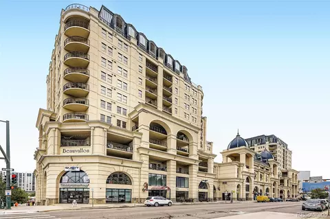 925 N Lincoln St # 12C-S, Denver, CO 80203