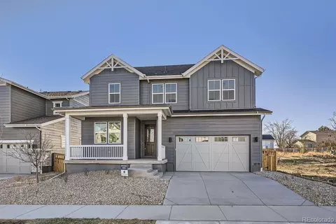 2670 E 102nd Pl, Thornton, CO 80229