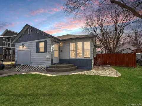 635 School St, Craig, CO 81625