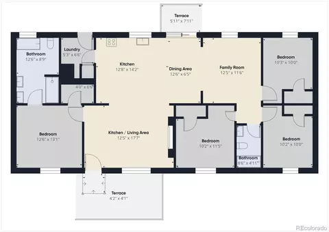 290 E Kipling Dr, Pueblo, CO 81007 photo 48