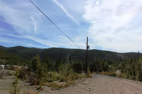 Lot 604 Aspen Road, Idaho Springs, CO 80452