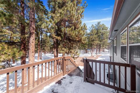 4663 Beaver Rdg, Elbert, CO 80106 photo 28