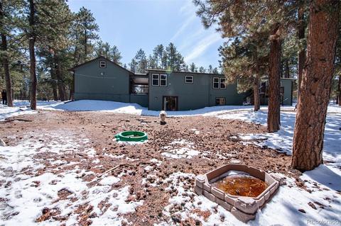 4663 Beaver Rdg, Elbert, CO 80106 photo 31