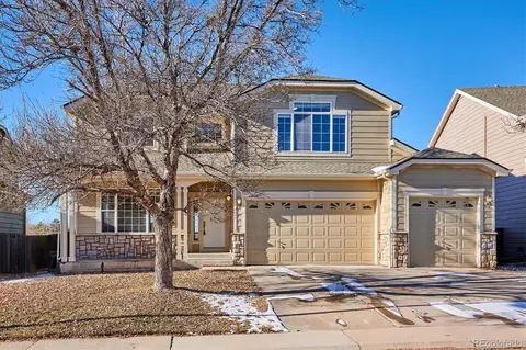 4823 S Himalaya Ct, Aurora, CO 80015