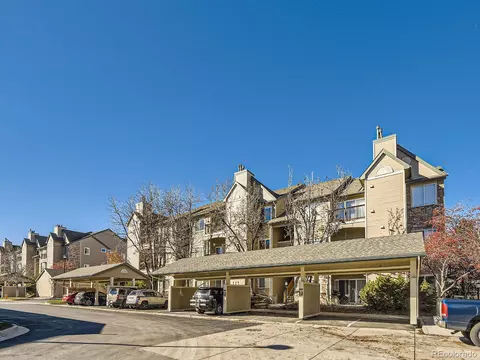 7349 S Alkire St #303, Littleton, CO 80127