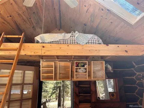 4050 Forest Ct, Howard, CO 81233 photo 9