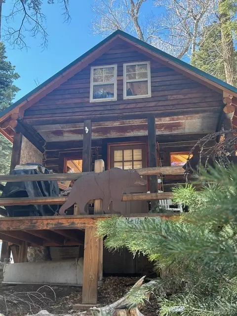 4050 Forest Ct, Howard, CO 81233 photo 1