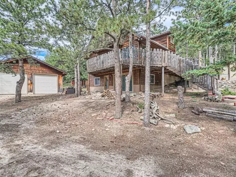 11948 Begole Cir, Golden, CO 80403