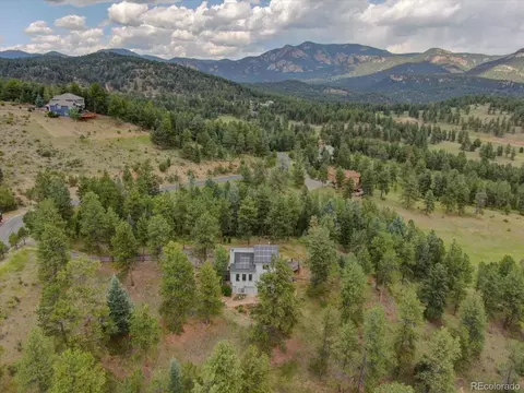 13662 Douglas Ranch Dr, Pine, CO 80470 photo 39