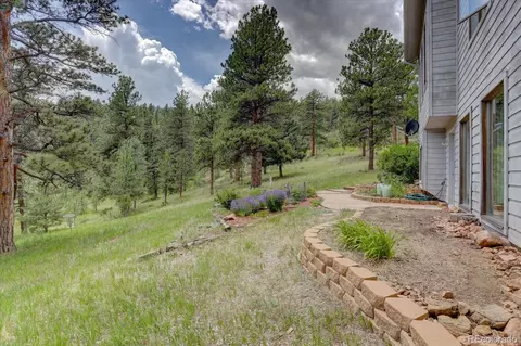 13662 Douglas Ranch Dr, Pine, CO 80470 photo 6