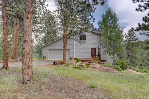 13662 Douglas Ranch Dr, Pine, CO 80470 photo 1