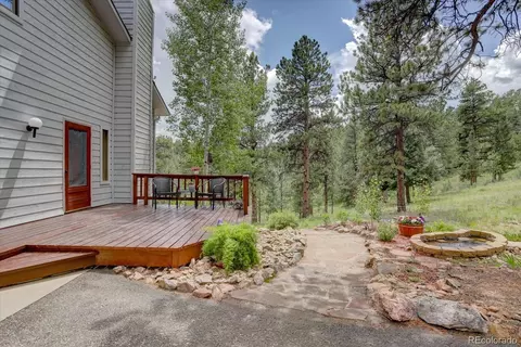 13662 Douglas Ranch Dr, Pine, CO 80470 photo 8