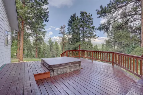13662 Douglas Ranch Dr, Pine, CO 80470 photo 11