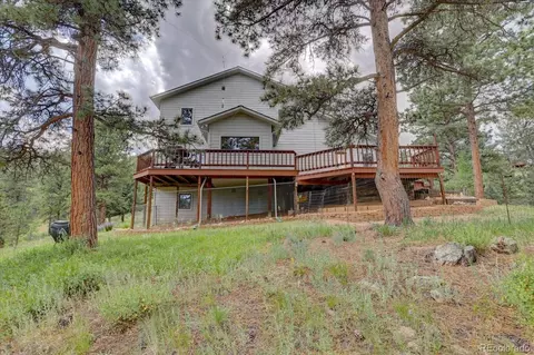 13662 Douglas Ranch Dr, Pine, CO 80470 photo 9