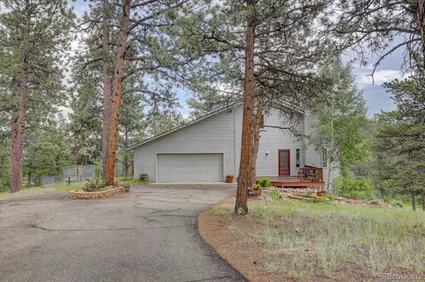 13662 Douglas Ranch Dr, Pine, CO 80470 photo 3