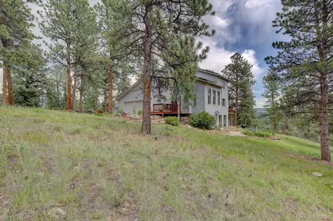 13662 Douglas Ranch Dr, Pine, CO 80470 photo 4
