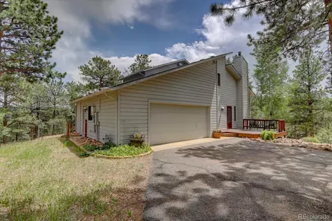 13662 Douglas Ranch Dr, Pine, CO 80470 photo 7