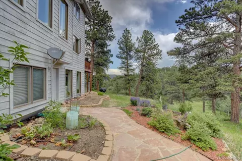 13662 Douglas Ranch Dr, Pine, CO 80470 photo 5