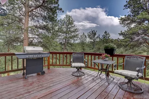 13662 Douglas Ranch Dr, Pine, CO 80470 photo 10