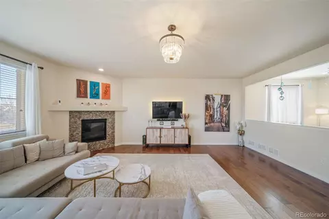 Living - 21006 E Duke Pl, Aurora, CO 80013 photo 2 of 6
