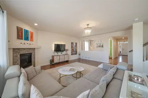 Living - 21006 E Duke Pl, Aurora, CO 80013 photo 3 of 6