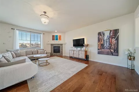 Living - 21006 E Duke Pl, Aurora, CO 80013 photo 1 of 6