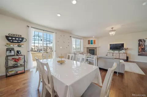 Dining - 21006 E Duke Pl, Aurora, CO 80013 photo 1 of 1