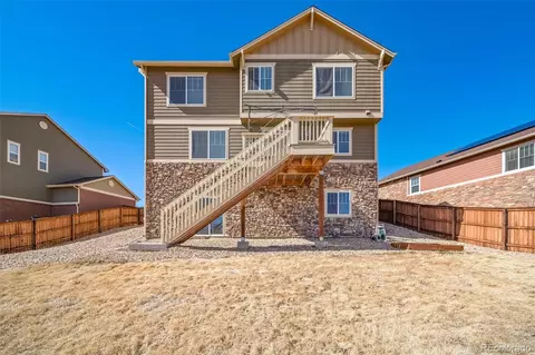 Exterior - 21006 E Duke Pl, Aurora, CO 80013 photo 12 of 15