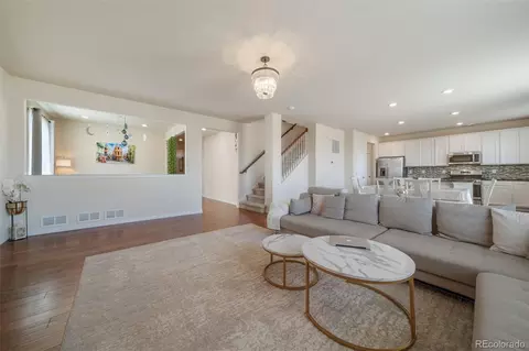 Living - 21006 E Duke Pl, Aurora, CO 80013 photo 5 of 6