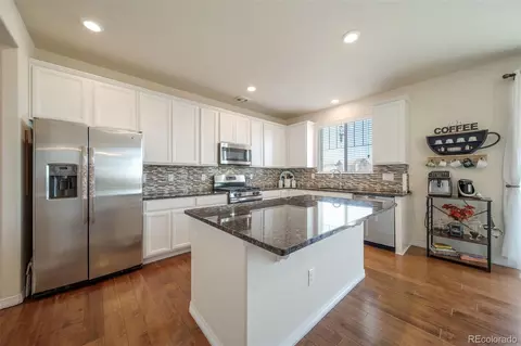 Kitchen - 21006 E Duke Pl, Aurora, CO 80013 photo 1 of 4
