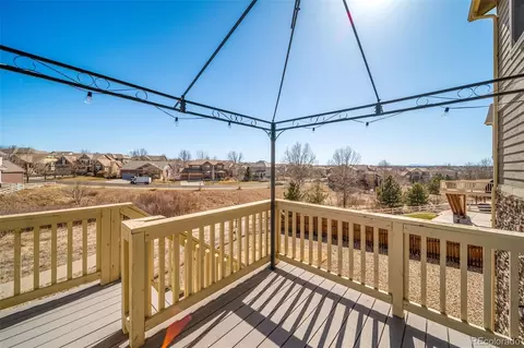 Exterior - 21006 E Duke Pl, Aurora, CO 80013 photo 7 of 15