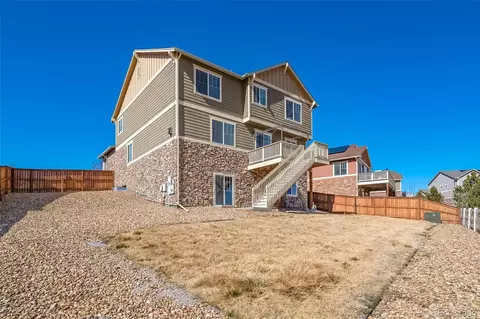 Exterior - 21006 E Duke Pl, Aurora, CO 80013 photo 13 of 15