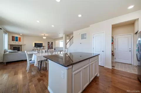 Kitchen - 21006 E Duke Pl, Aurora, CO 80013 photo 3 of 4