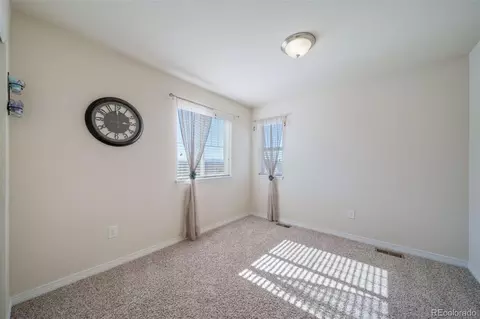 Bedroom - 21006 E Duke Pl, Aurora, CO 80013 photo 4 of 7