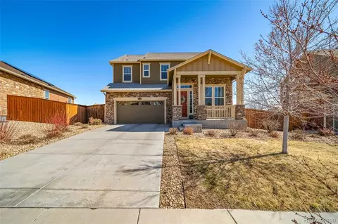 Exterior - 21006 E Duke Pl, Aurora, CO 80013 photo 15 of 15