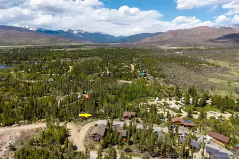 134 Mad Moose Ln, Grand Lake, CO 80447