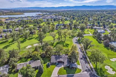 18 Fairway Ln, Littleton, CO 80123