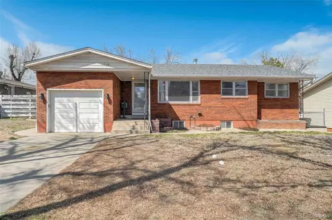 1508 Swope Ave, Colorado Springs, CO 80909