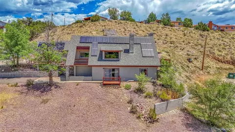 3167 Eastridge Ln, Canon City, CO 81212