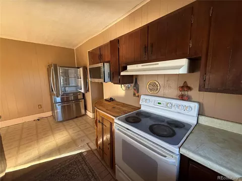 Kitchen - 28894 Us Highway 24, Stratton, CO 80836 photo 2 of 3