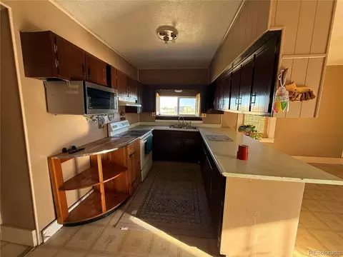 Kitchen - 28894 Us Highway 24, Stratton, CO 80836 photo 1 of 3