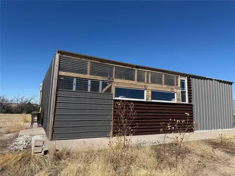 Exterior - 28894 Us Highway 24, Stratton, CO 80836 photo 6 of 6