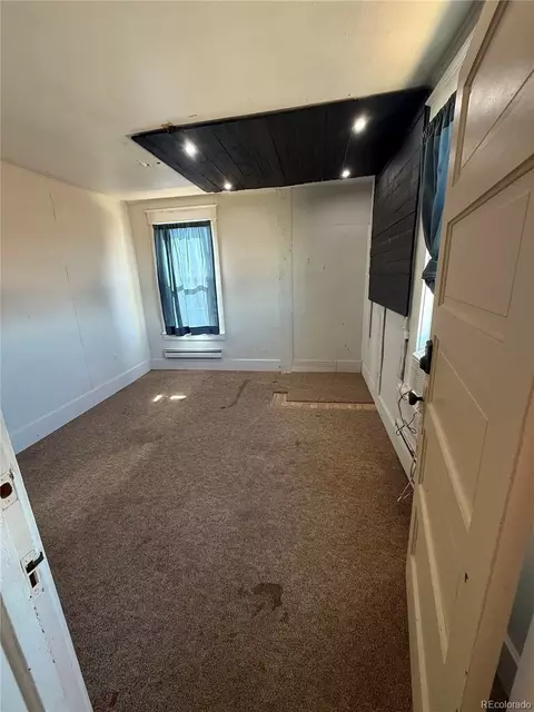 Bedroom - 28894 Us Highway 24, Stratton, CO 80836 photo 3 of 8